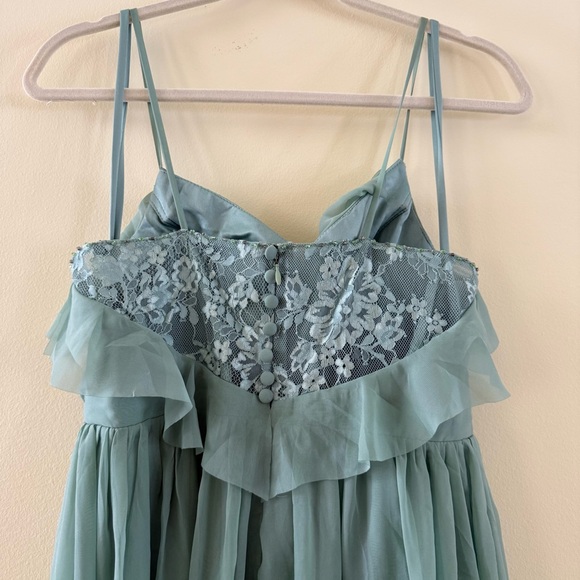 Renz Rags Custom Wedding Guest/Bridesmaid Dress - Picture 3 of 5